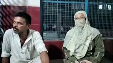 मुरादाबाद: मुगलपुरा थाना क्षेत्र में फल विक्रेता से भिड़ा ग्राहक, जमकर हुई मारपीट