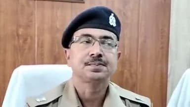 मुरादाबाद: पाकबड़ा थाना क्षेत्र में मामूली विवाद में दबंगों ने युवक को पीटा पुलिस ने, दबंगों के खिलाफ किया केस दर्ज