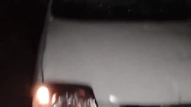 घाटमपुर: साढ़ थाना क्षेत्र के सुंदरपुर में कार सवार बकरा चोर गिरोह ने बकरे किए चोरी, पीछा करने पर कार छोड़ भागे आरोपी