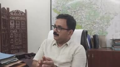 देहरादून: प्रदेश में बनेंगे 12 ऑटोमेटेड फिटनेस टेस्ट सेंटर, परिवहन कार्यालय देहरादून में संयुक्त परिवहन आयुक्त ने दी जानकारी