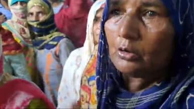 बास: सोरखी CHC में मरीज के साथ दुर्व्यवहार:डॉक्टर ने धक्कामुक्की कर निकाला बाहर, ग्रामीणों ने की नारेबाजी