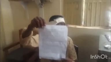 आरोन: आरोन गुना मार्ग पर बजरंगगढ़ के पास ढाबा कर्मचारियों ने मारपीट करने के लगाए आरोप, मामला हुआ दर्ज