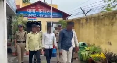 पूर्णागिरि: बनबसा में पुलिस की संयुक्त कार्रवाई में टीम ने 840 ग्राम स्मैक के साथ चार तस्करों को किया गिरफ्तार