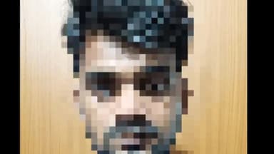 हज़ारीबाग: नगवा टोल के पास  गुप्त सूचना पर दो किलो अफीम के साथ तीन तस्कर गिरफ्तार