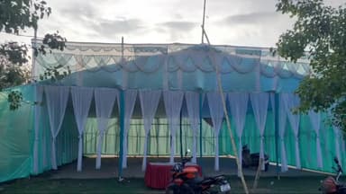 हज़ारीबाग: कर्जन स्टेडियम में दो दिवसीय डिस्ट्रिक्ट राइफल शूटिंग प्रतियोगिता कल, डीजीपी करेंगे उद्घाटन