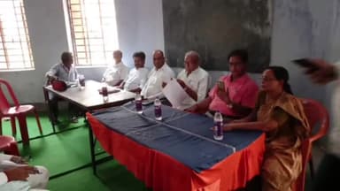 बक्सर: चलंत लोक अदालत का हुआ समापन, 3 दिनों में जिले में लंबित 503 वादो का सुलह के आधार पर किया निपटारा