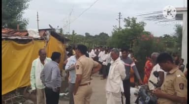 समुद्रपूर: कुलरचा करंट  लागुन १२ वर्षीय बालिकेचा दुर्दैवी मृत्यू : मांगली गावातील घटना