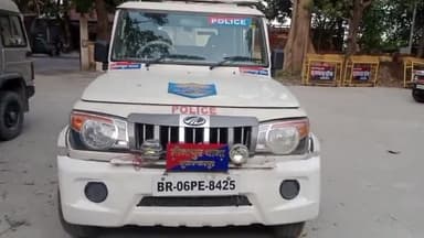 मीनापुर: मीनापुर थाना क्षेत्र के खुटौना गांव के स्कूल के नाइट गार्ड को चाकू मारकर किया गया घायल