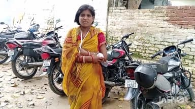 जलालाबाद: गांव झरहर हरिपुर में महिला को सास-ससुर व पति ने मारपीट कर किया घायल