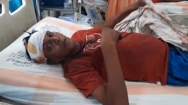 रोहतास: बंजारी गांव में आपसी विवाद को लेकर दो पक्षों में हुई मारपीट, एक व्यक्ति हुए घायल