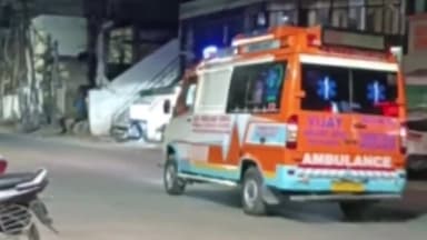 करछना: डंपर की टक्कर से गंभीर रूप से घायल हुए करछना थाने में तैनात उपनिरीक्षक, लखनऊ किया गया रेफर