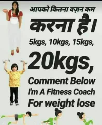 क्या आप भी बढ़ते वज़न से परेशान है? | @inamulhaquemuz #fitness #transformation #weightlossjourney