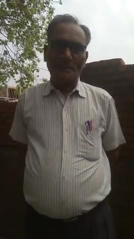 Blood Donation on 1st July 2024 at Red cross Ara