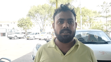 सिंगरौली- विंध्यनगर पुलिस पर अनिल विश्वकर्मा ने उचित कार्रवाई न करने का लगाया आरोप #घर_में_चोरी_का_मामला