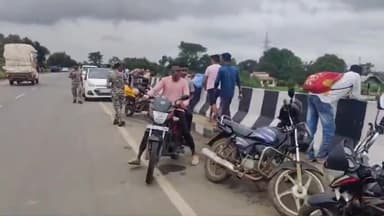 कोंडागांव: नारंगी नदी पुल के नीचे संदिग्ध अवस्था में एक अज्ञात व्यक्ति का मिला शव, मौके पर पहुंची सिटी कोतवाली पुलिस