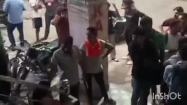 ਡੇਰਾਬਸੀ: ਜ਼ੀਰਕਪੁਰ ਵਿਖੇ ਦੇਹ ਵਪਾਰ ਤੇ ਚਿੱਟੇ ਦੇ ਨਸ਼ੇ ਦਾ ਵਪਾਰ ਚਲ ਰਿਹਾ ਜ਼ੋਰਾ ਪੁਲਸ ਨਹੀਂ ਕਰ ਰਹੀ ਕੋਈ ਕਾਰਵਾਈ, ਵਸਨੀਕ ਹੋ ਰਹੇ ਪਰੇਸ਼ਾਨ