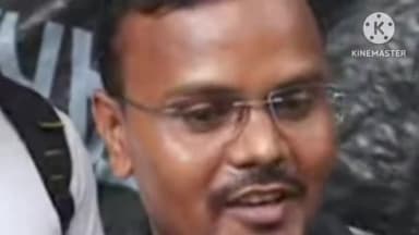 सोनाहातु: PGT टीचर बहाली के धांधली को लेकर छात्रों ने किया राजभवन के समक्ष धरना