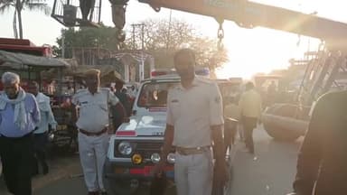 कोचस: गैस चूल्हे के दुकानदार के साथ कोचस में दो लोगों ने किया मारपीट, थाने में हुआ प्राथमिकी दर्ज