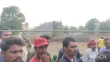 ब्यौहारी: पपरेड़ी गांव में बिजली विभाग की लापरवाही की वजह से 29 वर्षीय युवक की मौत मामले पर बिजली विभाग कर्मचारी पर मामला दर्ज