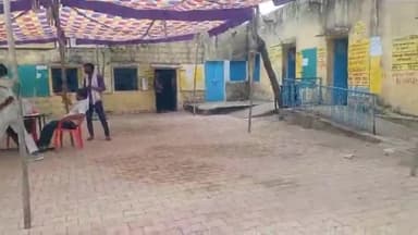 पीपलदा: इटावा पंचायत समिति सदस्य को लेकर उपचुनाव में मतदाताओ में नही दिखा उत्साह