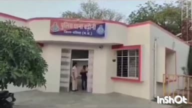 बडोनी: वार्ड 04 से नाबालिग किशोरी को अज्ञात युवक ने किया अगवा, बड़ोनी पुलिस ने अज्ञात युवक पर किया मामला दर्ज