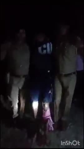 बरेली।
दिनदहाड़े फायरिंग कार्ड में एसएसपीबरेली अनुराग आर्य ने किया लंगड़ा अभियान शुरू 22 जून को हुए गोलीकांड मेंथे शामिल