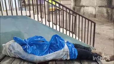 आरा: आरा रेलवे स्टेशन पर ट्रेन की चपेट में आने से एक व्यक्ति की हुई मौत