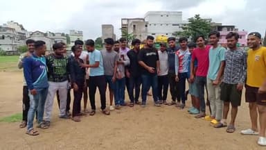 कटंगी: सदभावना प्रदर्शनी के आयोजन स्थल पर खिलाड़ियों ने जताया विरोध, SDM और BMO के आवास पर पहुंचे खिलाड़ी