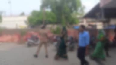 हाथरस: कोतवाली हाथरस जंक्शन क्षेत्र के एक गांव से अपहृत हुई लड़की को पुलिस ने किया दस्तयाब, कराया मेडिकल