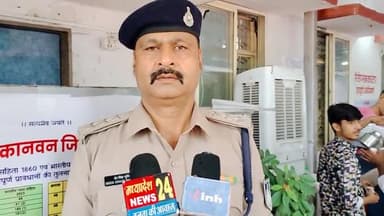 बदनावर: भारतीय न्याय प्रक्रिया संहिता के तहत,कानून में हुए परिवर्तन को लेकर,एसडीओपी ने दी मीडिया को जानकारी।