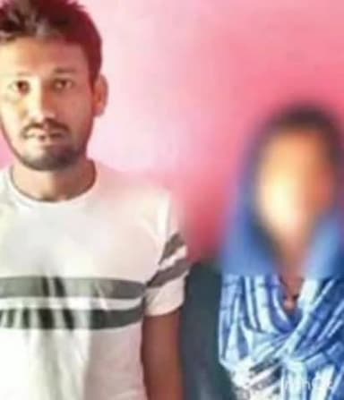 चितरंगी: विंध्यनगर थाना क्षेत्र से लापता हुई एक महिला को छिंदवाड़ा से बरामद कर परिजनों को सुपुर्द किया।