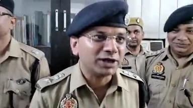 मुरादाबाद: थाना कटघर में नए कानून के तहत महिला ने पति के खिलाफ, कराया मुकदमा दर्ज