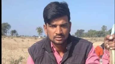 गुना नगर: केदारनाथ से लौटते समय बाइक  हादसे में एक की मौत, दो घायल