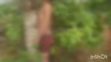 मिहींपुरवा: पृथ्वीपुरवा गांव के पास पेड़ पर लटकती मिली युवक की लाश, मचा हड़कंप