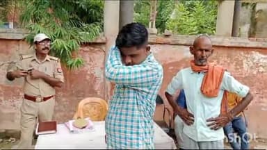 लखीमपुर: डिहुआ गांव में अज्ञात कारणों के चलते युवक ने खाया जहरीला पदार्थ, इलाज के दौरान जिला अस्पताल में हुई मौत