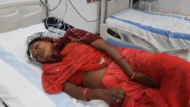 रोहतास: बसंतपुर गांव में आपसी रंजिश को लेकर दो पक्षों के बीच हुई मारपीट, एक महिला हुई घायल