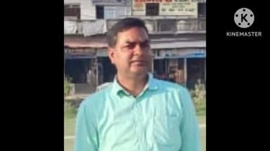 बड़हरिया: बड़हरिया बीडीओ का हुआ तबादला, नए बीडीओ होंगे संदीप कुमार