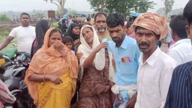 बरहरुवा: पलासबोना के पास एमजीआर रेलवे ट्रैक से एक व्यक्ति का शव हुआ बरामद, पड़ताल जारी