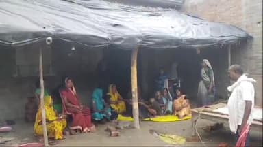 बीकापुर: उमरनी पिपरी गांव में अपने मामा के घर शादी समारोह में आए 20 वर्षीय युवक की विद्युत करंट से मौत,पुलिस ने शव PM के लिए भेजा