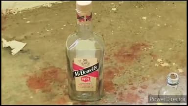 सिंघिया: उच्च माध्यमिक विद्यालय बंगरहटा की असमाजिक तत्वों ने तोड़ी खिड़की विद्यालय में मिला शराब की खाली बोतल और नशीली सूई