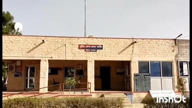 नागौर: गोगलाव गांव में एक घर में घुसकर चोरों ने किया हाथ साफ,15 हजार रूपए व लाखों के जेवरात चुरा हुए फरार