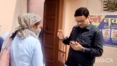 नागौर: जिले में पोलियो महा अभियान के तहत दो दिनों में पांच वर्ष से कम 2 लाख 28 हजार बच्चों को पिलाई पोलियो की खुराक