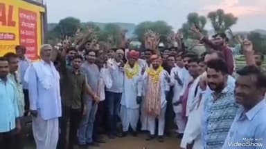 आमेर: खोजवाला में भाजपा के प्रधान कार्यालय पर भाजपा कार्यकर्ताओं की बैठक का हुआ आयोजन