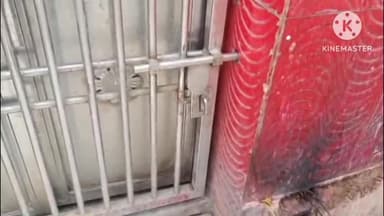 चेरिया बरियारपुर: जयमंगला मंदिर में दान पेटी की चोरी मामले को लेकर पंचायत समिति सदस्य सह सांसद प्रतिनिधि ने एसडीओ को दिया आवेदन