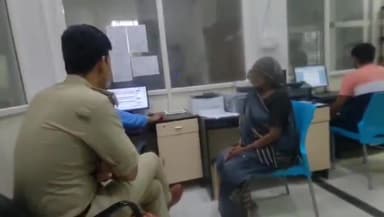 गुलाना: ग्राम सिलेपुर में महिला के साथ की गई गाली गलाैज मारपीट, पुलिस ने दर्ज किया केस