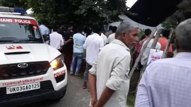 पूर्णागिरि: टनकपुर के ग्राम पंचायत नायकगोठ में सर्प दंश से एक महिला व युवक की हुई मौत