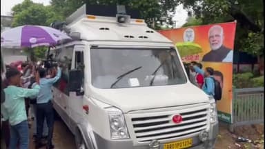 पटना ग्रामीण: डिप्टी सीएम सम्राट चौधरी पटना से अयोध्या के लिए रवाना, कल अयोध्या में मुंडन कराकर उतारेंगे अपना मुरेठा