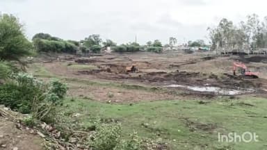 सिरोंज: बस स्टैंड स्तिथ तालाब के सीमांकन हेतु एसडीएम ने किया दल गठित,जल्द होगा सीमांकन