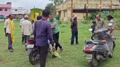 कटंगी: चम्मूटोला में 50 वर्षीय महिला की हुई हत्या, पुलिस ने संदेही हत्यारे को हिरासत में लेकर शुरू की पूछताछ