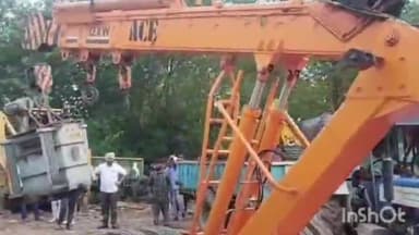 ਖਰੜ: ਸਨੀ ਐਨਕਲੇਵ ਸਾਂਝ ਕੇਂਦਰ ਵਿੱਚ ਖਾਲੀ ਪਈ ਜ਼ਮੀਨ ਵਿੱਚ ਹੋਏ ਕਬਜ਼ੇ ਨੂੰ ਨਗਰ ਕੌਂਸਲ ਨੇ ਖਾਲੀ ਕਰਵਾਇਆ